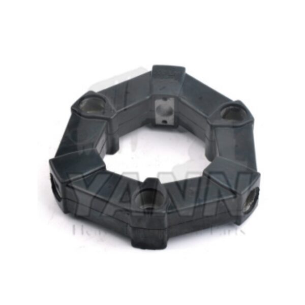 25AS Rubber Coupling
