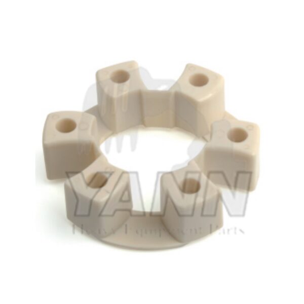 25H Rubber Coupling