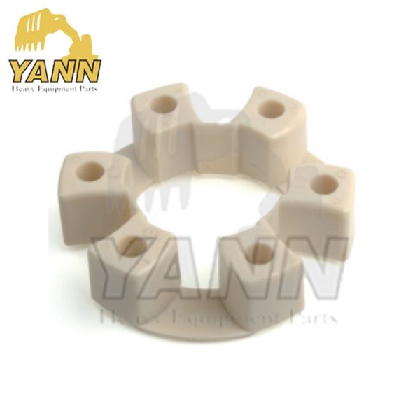 25H Rubber Coupling - 图片 2