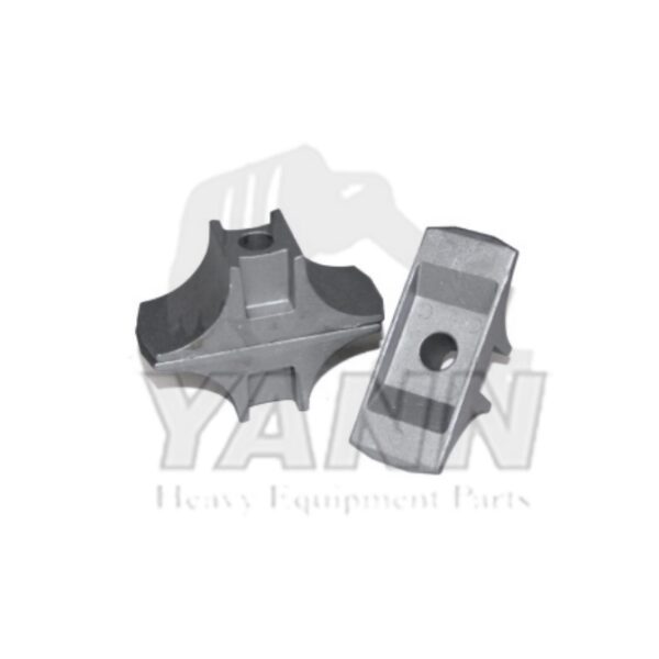 25H Rubber Coupling