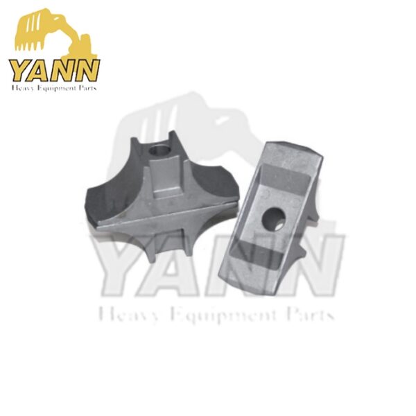 25H Rubber Coupling - 图片 2