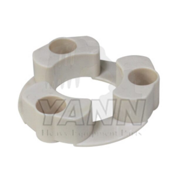 25H Rubber Coupling