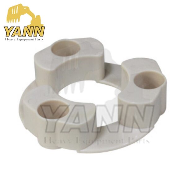 25H Rubber Coupling - 图片 2
