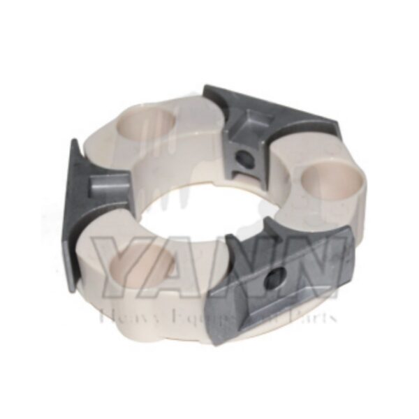 25H Rubber Coupling