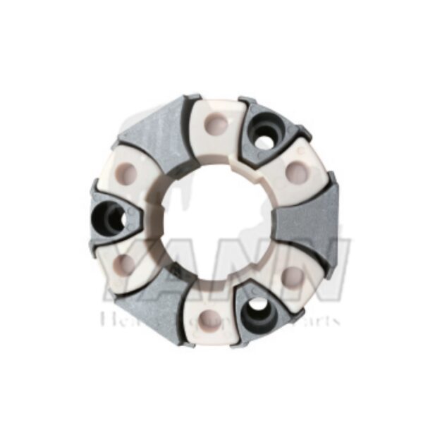 25H Rubber Coupling