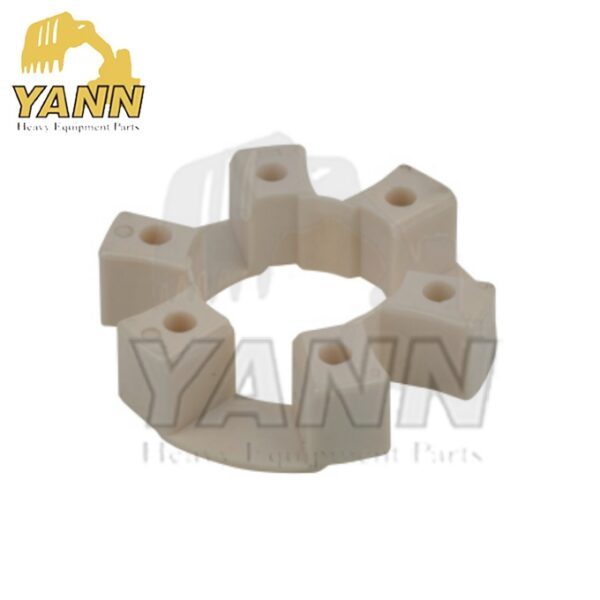 25K Rubber Coupling - 图片 2