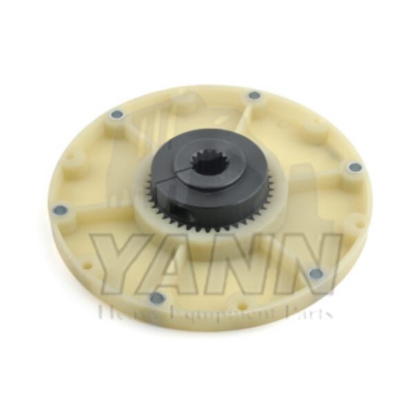 262 42T Coupling Assy