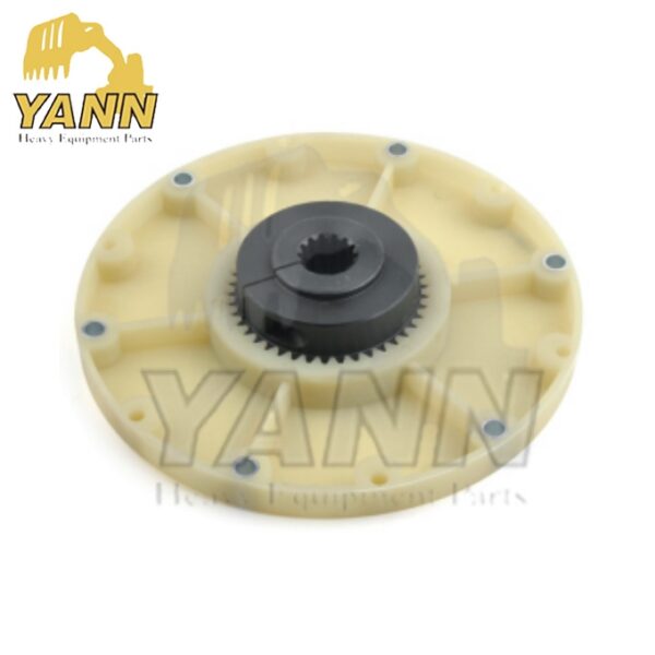 262 42T Coupling Assy - 图片 2