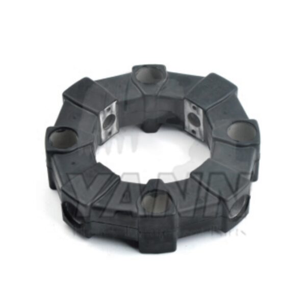 28A Rubber Coupling