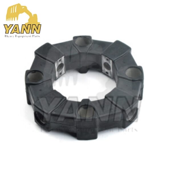 28A Rubber Coupling - 图片 2