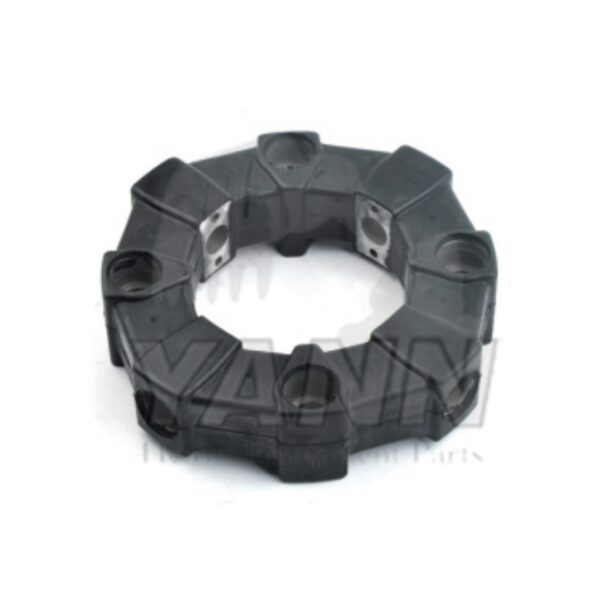 28AS Rubber Coupling (复制)