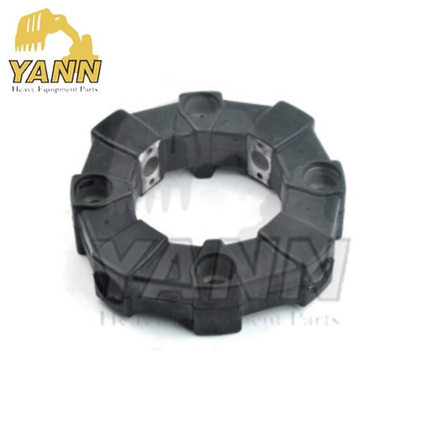 28AS Rubber Coupling (复制) - 图片 2