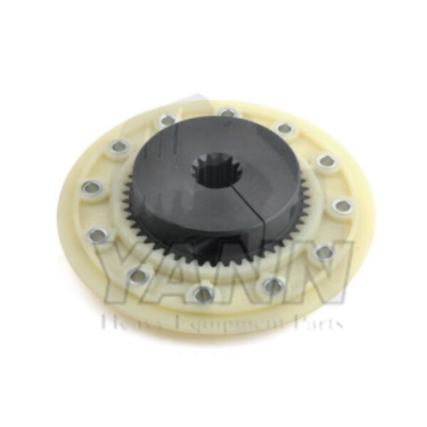 296 48T Coupling Assy