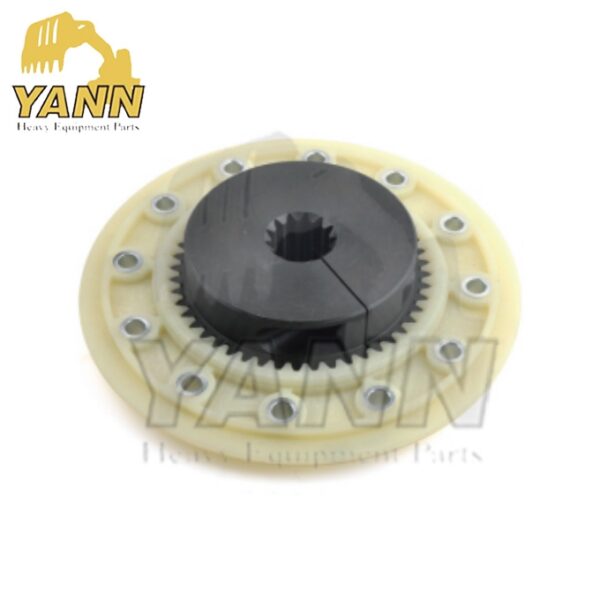 296 48T Coupling Assy - 图片 2