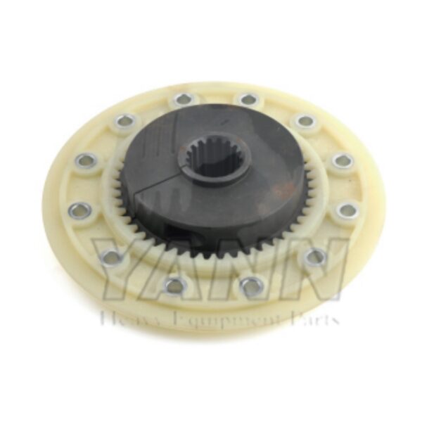 296 48T Coupling Assy