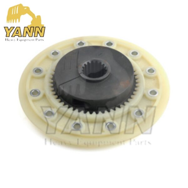 296 48T Coupling Assy - 图片 2