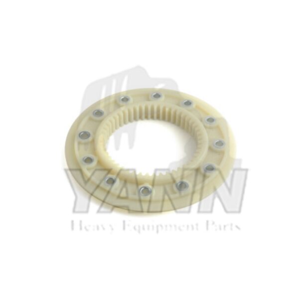 296 48T Coupling Assy