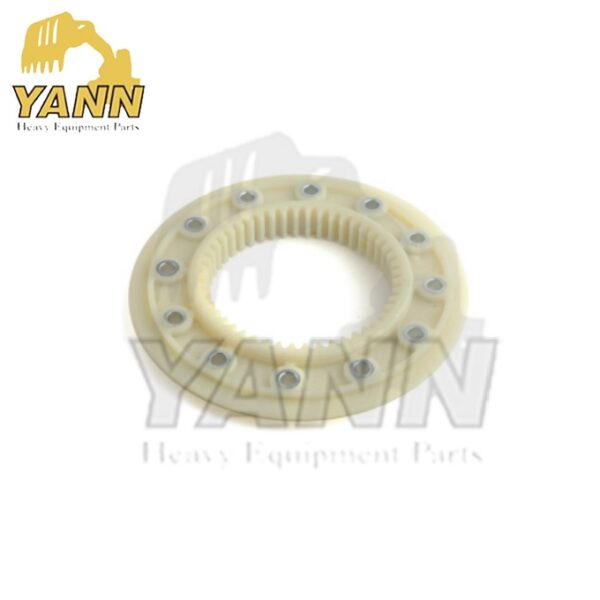 296 48T Coupling Assy - 图片 2
