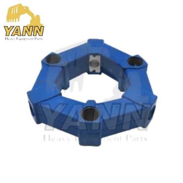 30A Rubber Coupling - 图片 2