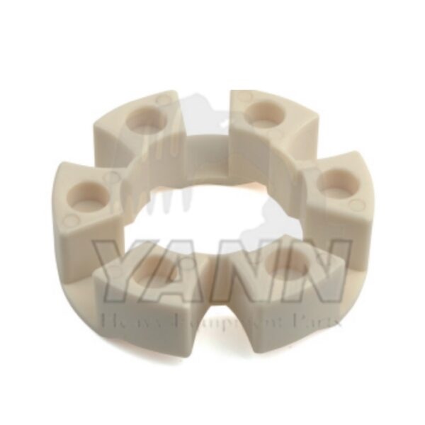 30H Rubber Coupling