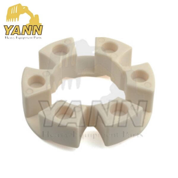 30H Rubber Coupling - 图片 2
