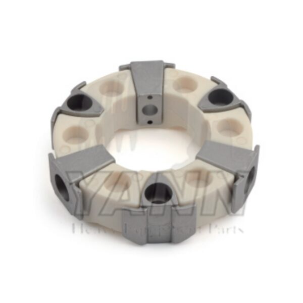 30H Rubber Coupling
