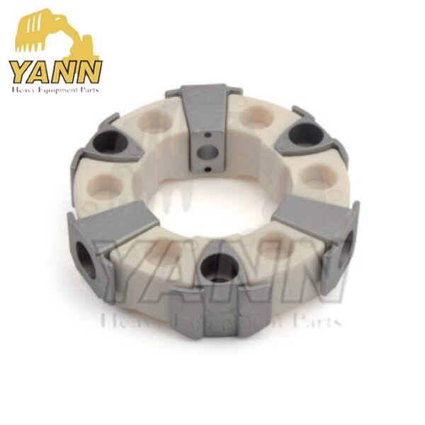 30H Rubber Coupling - 图片 2