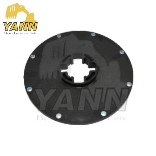 314 4T Coupling Assy - 图片 2