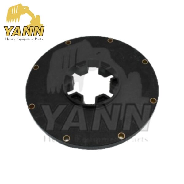 314 6T Coupling Assy - 图片 2