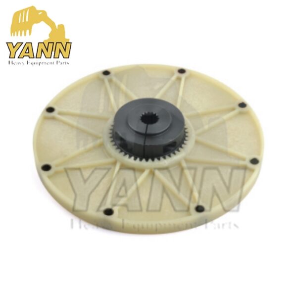 315 42T Coupling Assy - 图片 2
