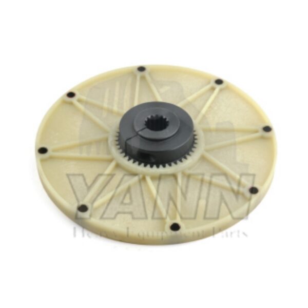 315 42T Coupling Assy