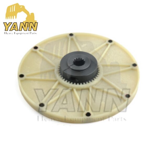 315 42T Coupling Assy - 图片 2