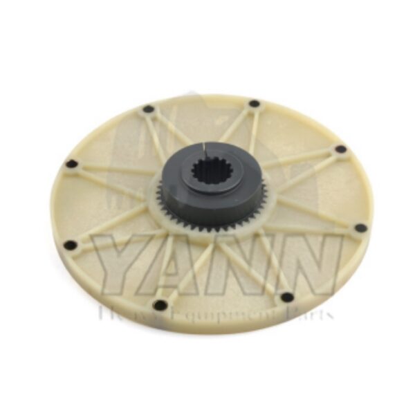 315 42T Coupling Assy