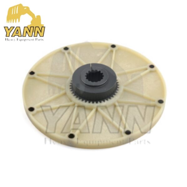 315 42T Coupling Assy - 图片 2