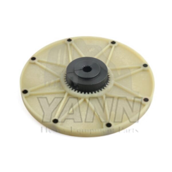 315 42T Coupling Assy