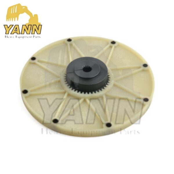 315 42T Coupling Assy - 图片 2