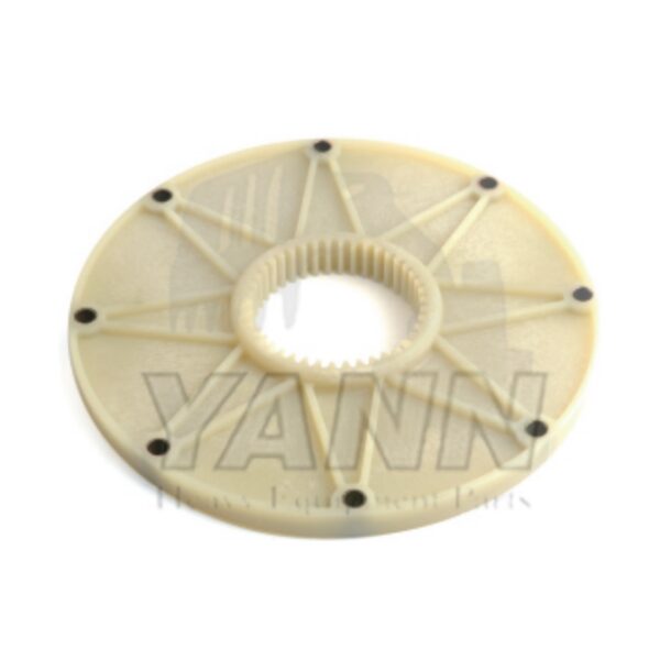 315 42T Coupling Assy