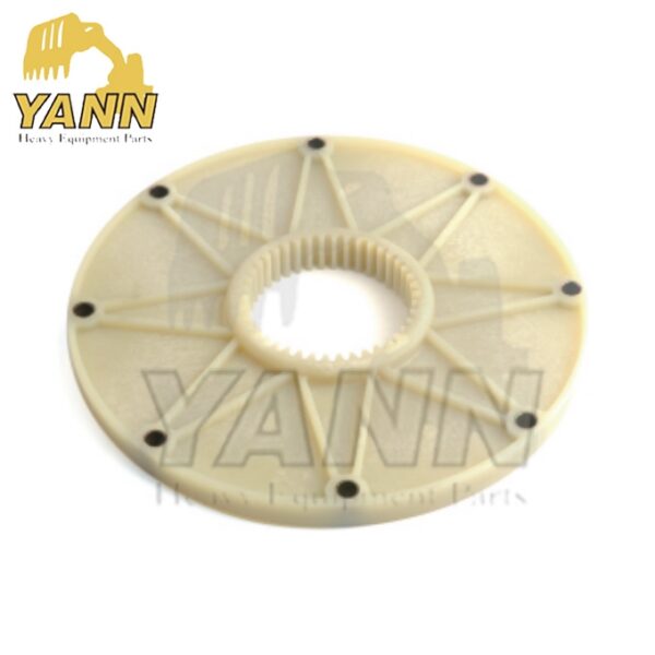 315 42T Coupling Assy - 图片 2