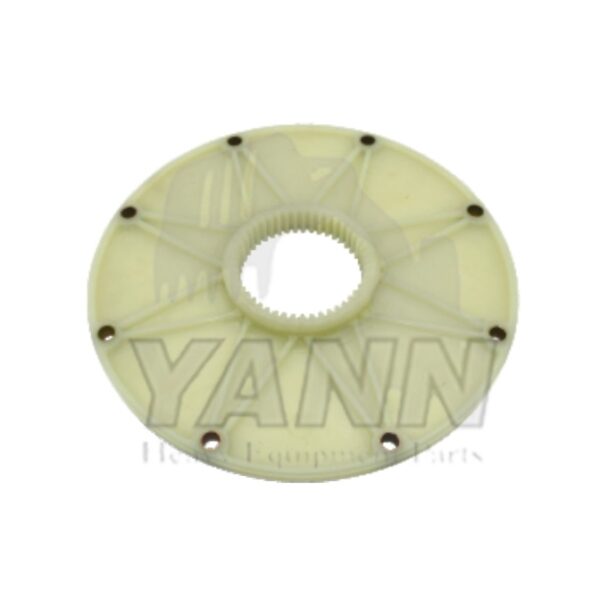 316 47T Coupling Assy