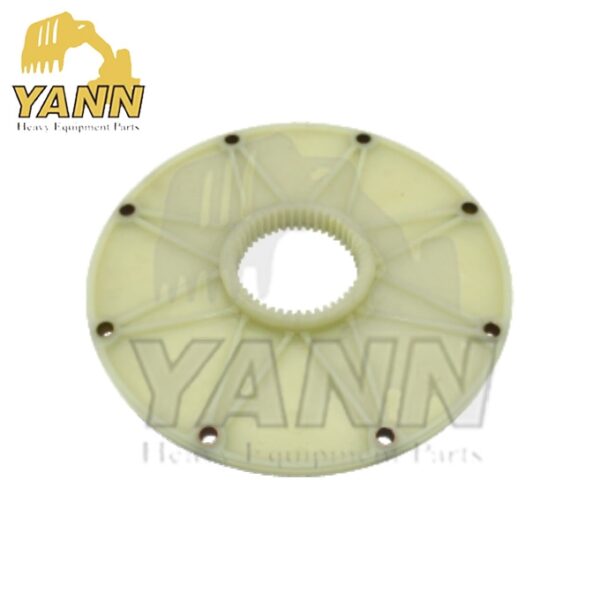 316 47T Coupling Assy - 图片 2