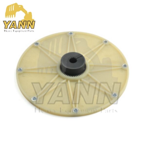 316 50T Coupling Assy - 图片 2