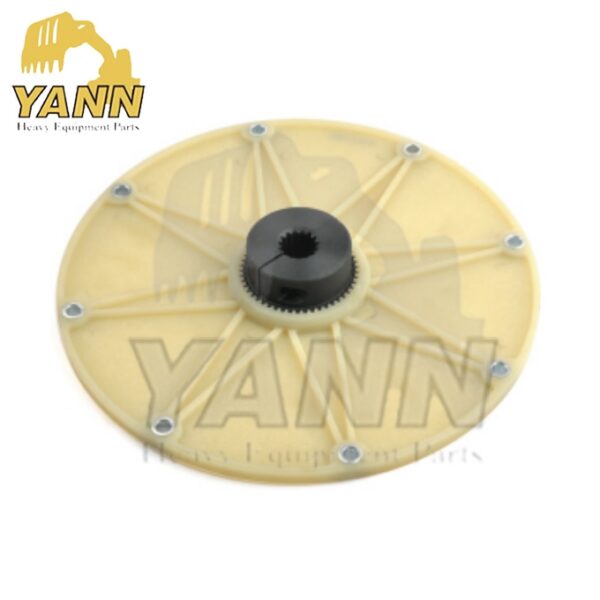 316 50T Coupling Assy - 图片 2