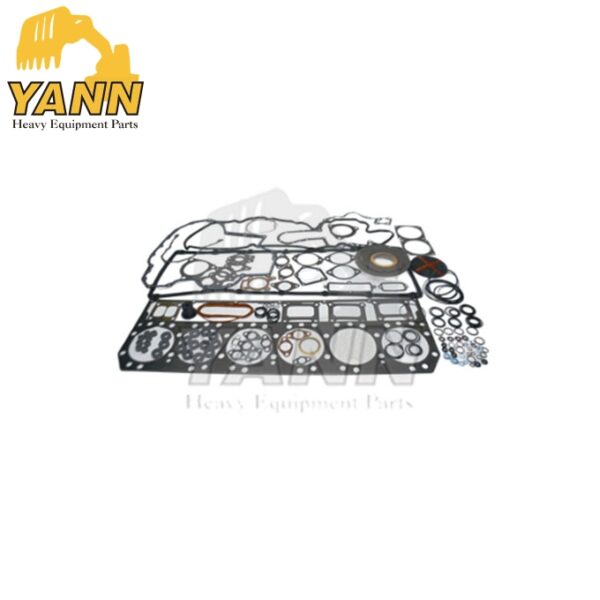 3176C Gasket Kit - 图片 2