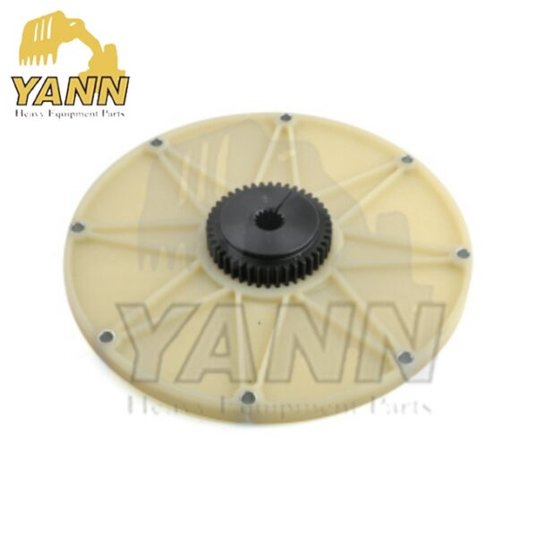 350 42T Coupling Assy - 图片 2