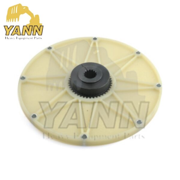 350 42T Coupling Assy - 图片 2