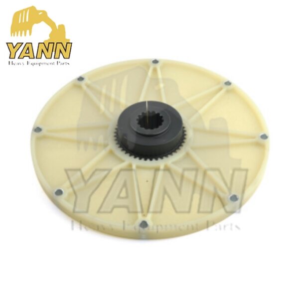350 42T Coupling Assy - 图片 2