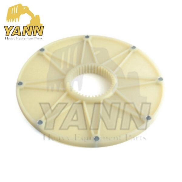 350 42T Coupling Assy - 图片 2