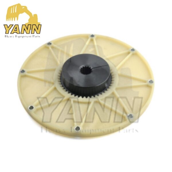 350 46T Coupling Assy - 图片 2
