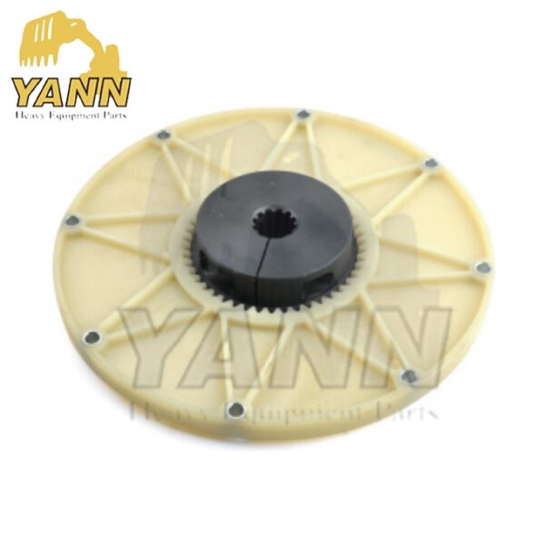 350 46T Coupling Assy - 图片 2