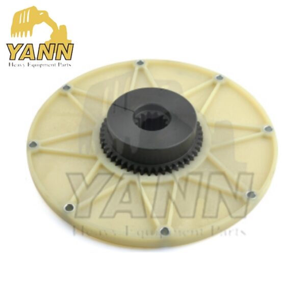 350 46T Coupling Assy - 图片 2